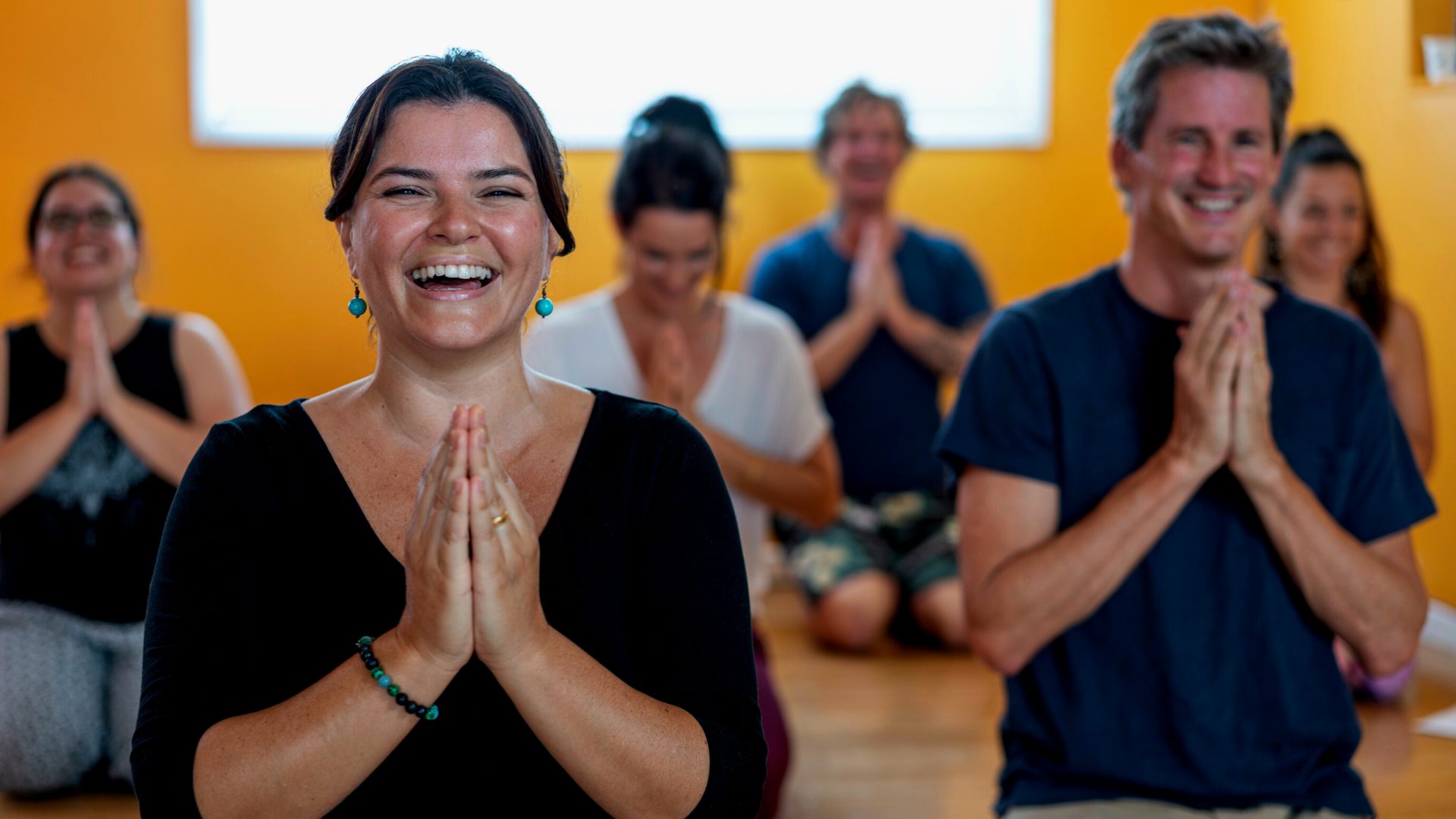 Yoga Philosophy Workshop