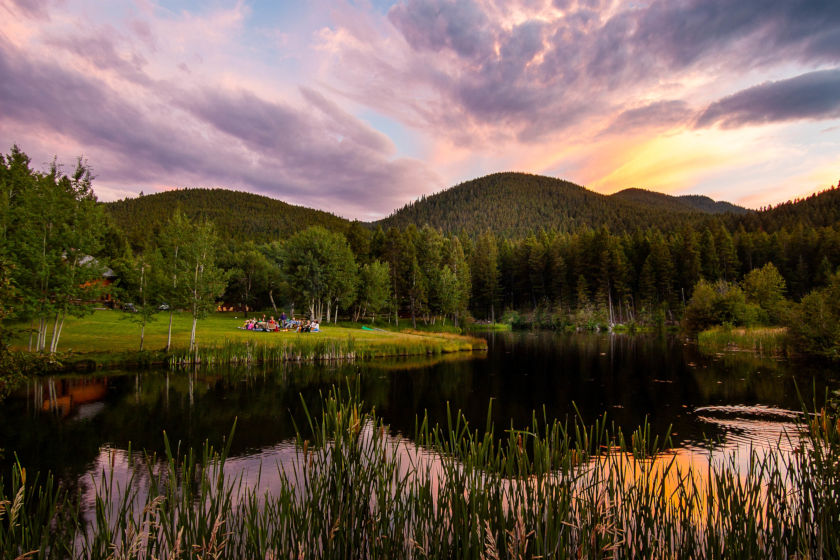 Rishikesh Yoga Retreat