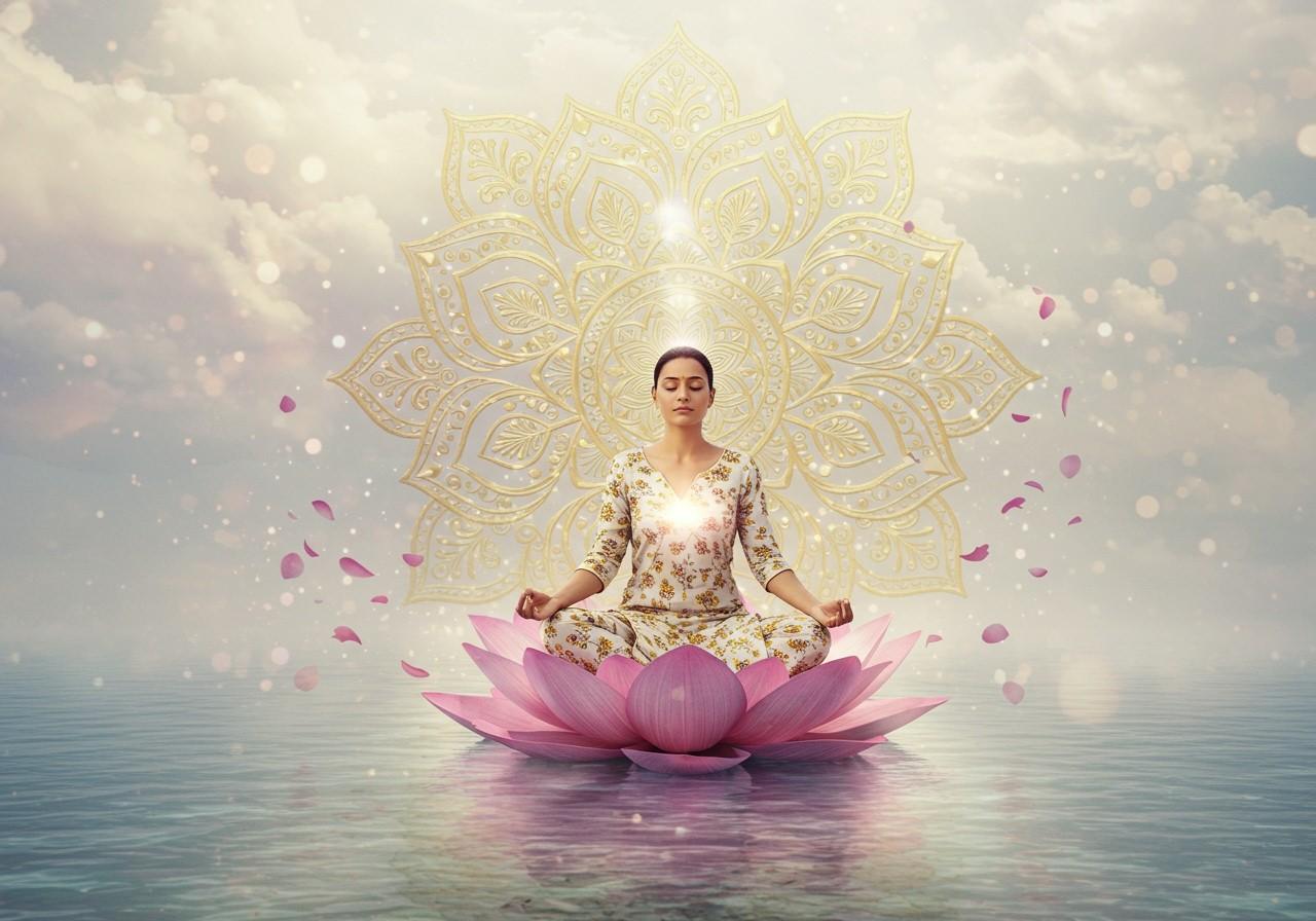 Meditation for Beginners