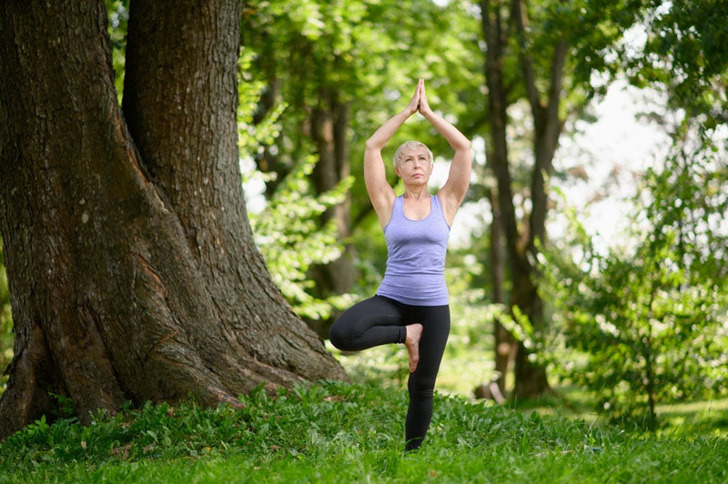 Power Yoga